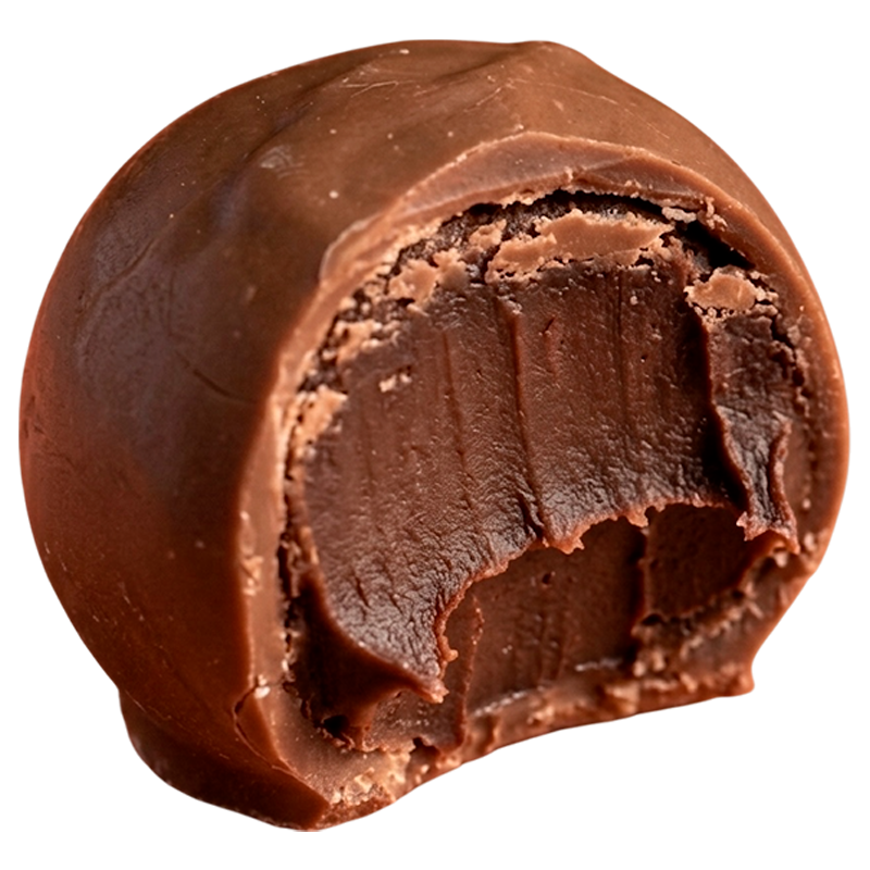 Trufa sabor Avellana